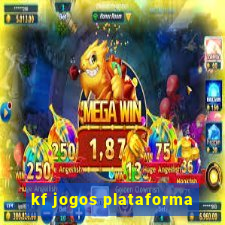 kf jogos plataforma