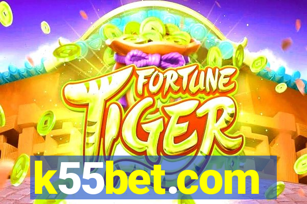 k55bet.com