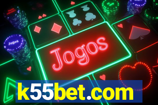 k55bet.com