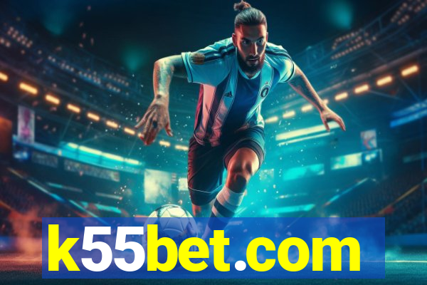 k55bet.com