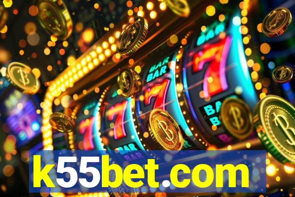 k55bet.com