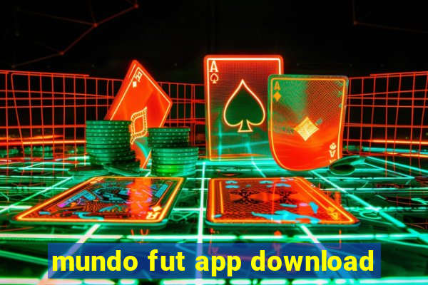 mundo fut app download