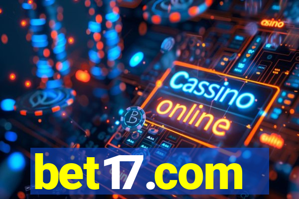 bet17.com