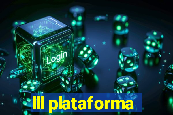 lll plataforma