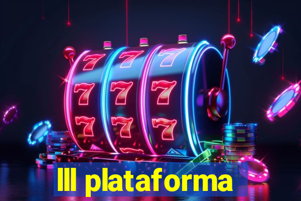 lll plataforma