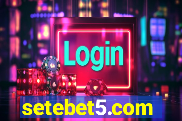 setebet5.com