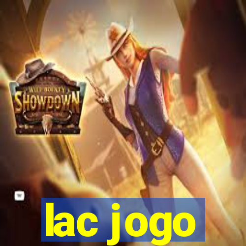 lac jogo