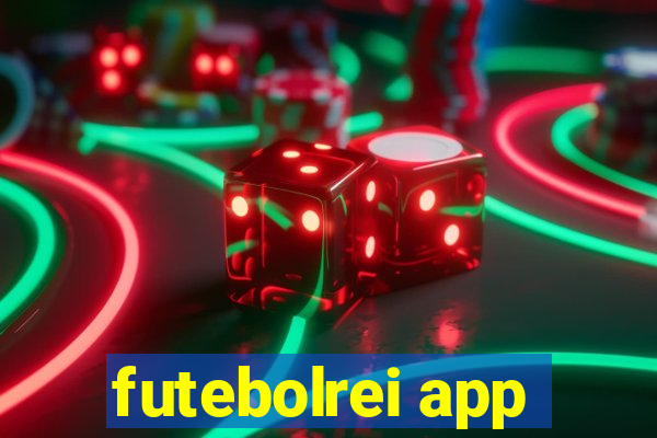 futebolrei app