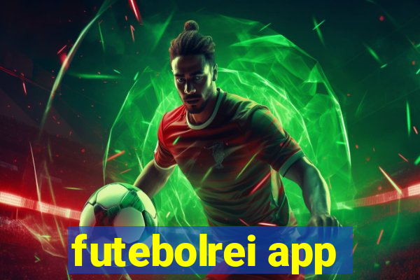 futebolrei app