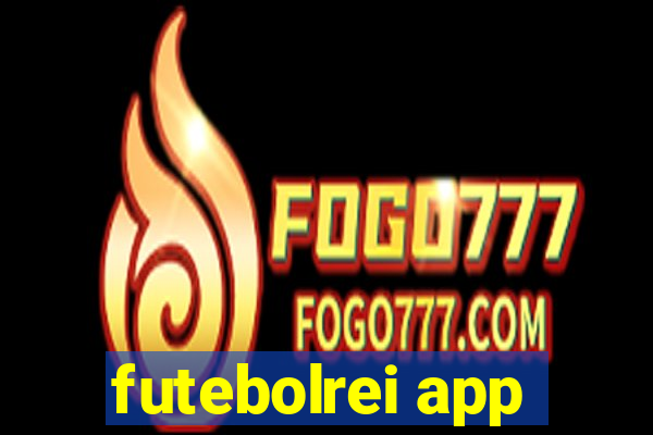 futebolrei app