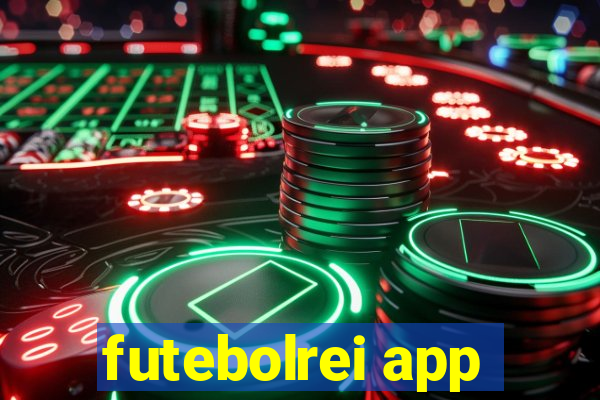 futebolrei app