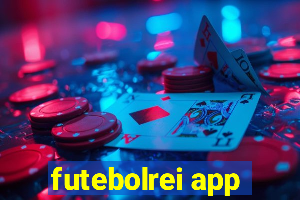 futebolrei app