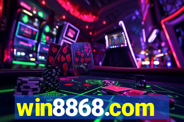 win8868.com