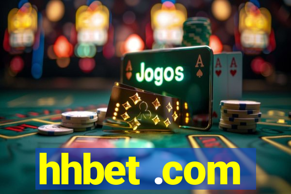 hhbet .com