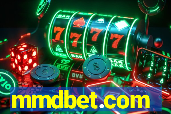 mmdbet.com