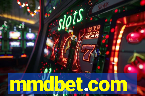 mmdbet.com