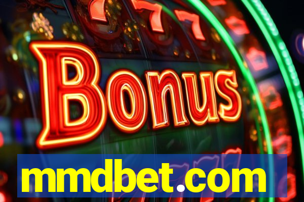 mmdbet.com