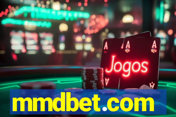 mmdbet.com