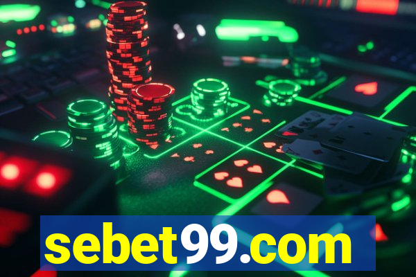 sebet99.com