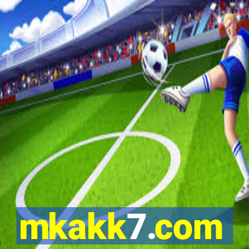 mkakk7.com