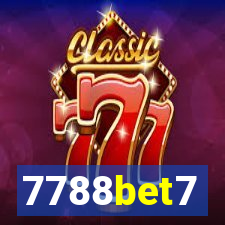 7788bet7