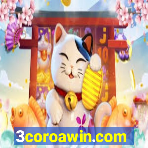 3coroawin.com