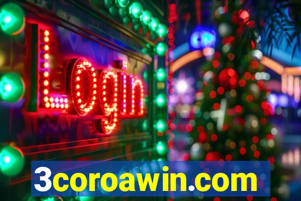 3coroawin.com