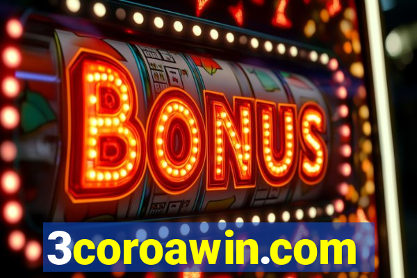 3coroawin.com