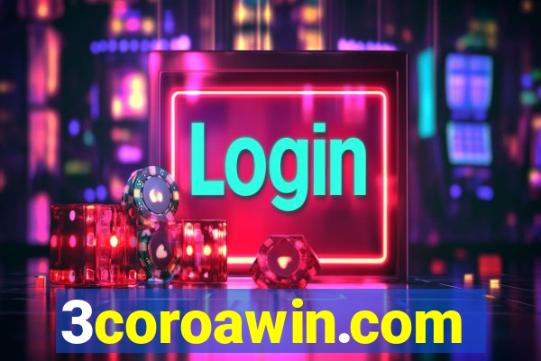 3coroawin.com