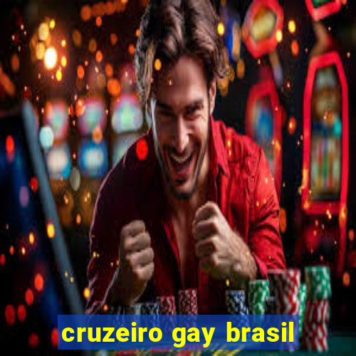 cruzeiro gay brasil