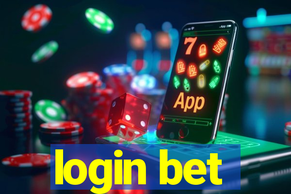 login bet