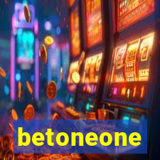 betoneone