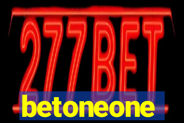 betoneone