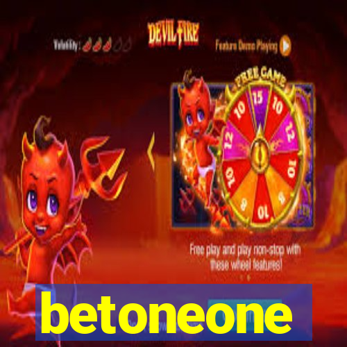 betoneone