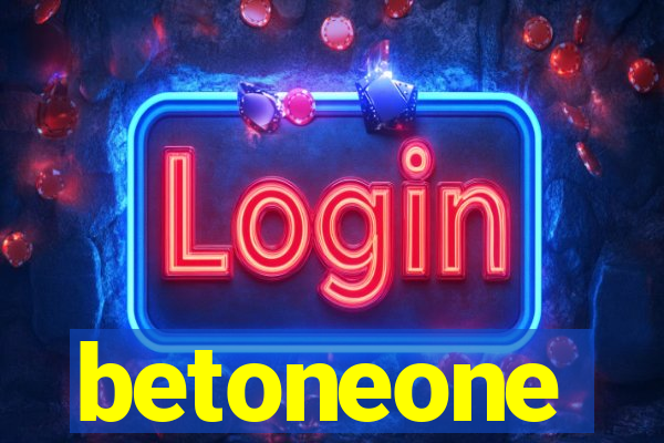 betoneone