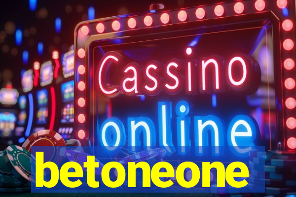 betoneone