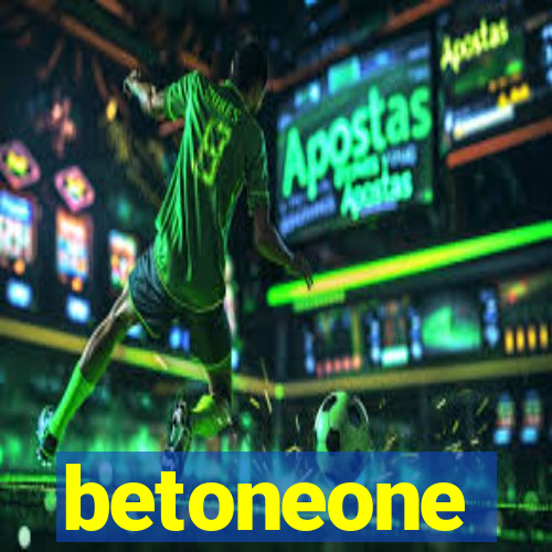 betoneone