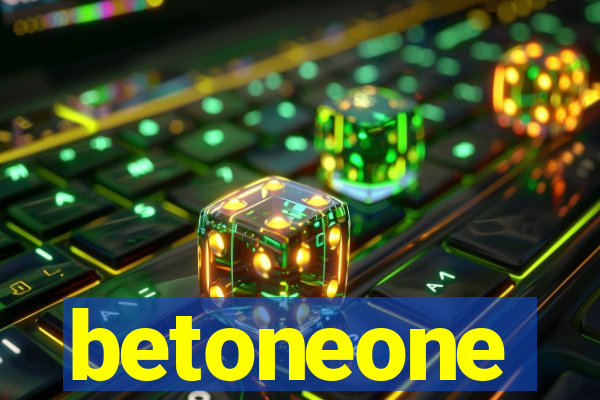 betoneone