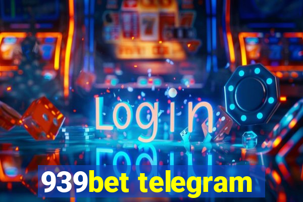 939bet telegram