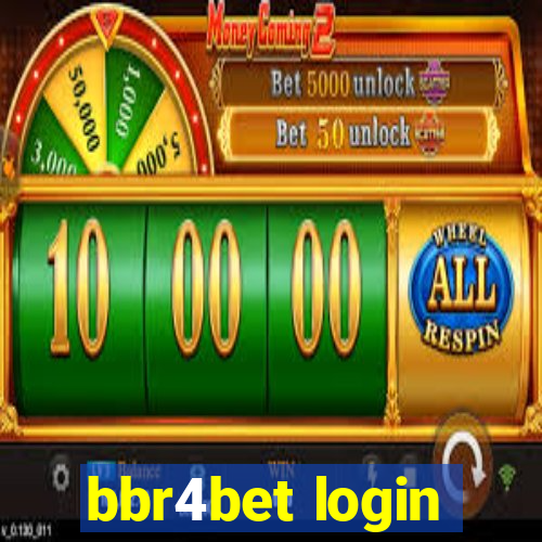 bbr4bet login