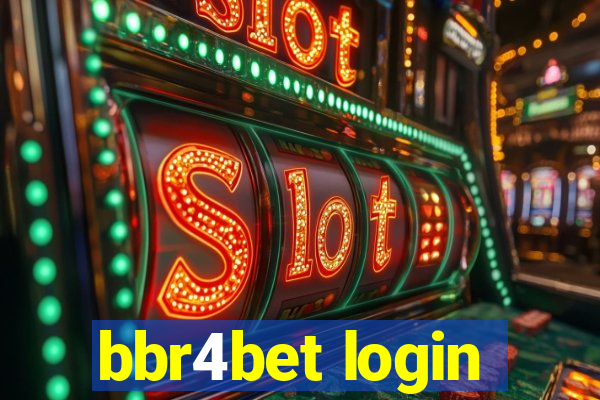 bbr4bet login