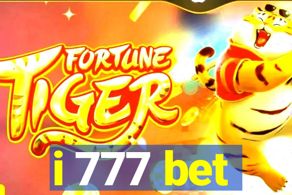 i 777 bet