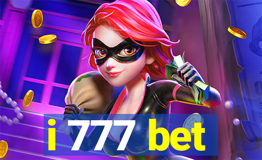 i 777 bet