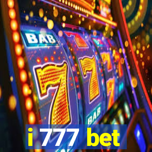 i 777 bet