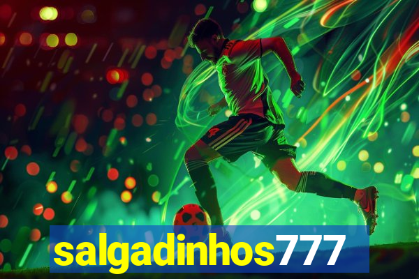 salgadinhos777