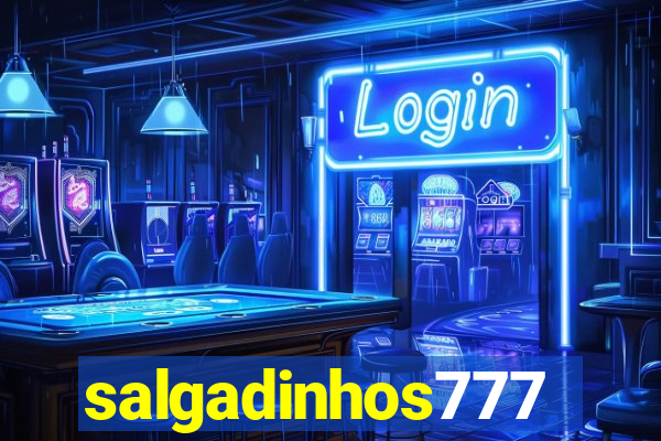 salgadinhos777