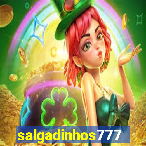 salgadinhos777