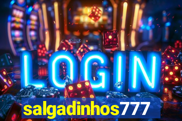 salgadinhos777