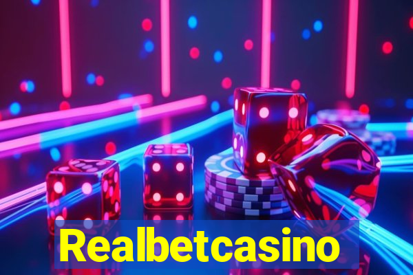 Realbetcasino