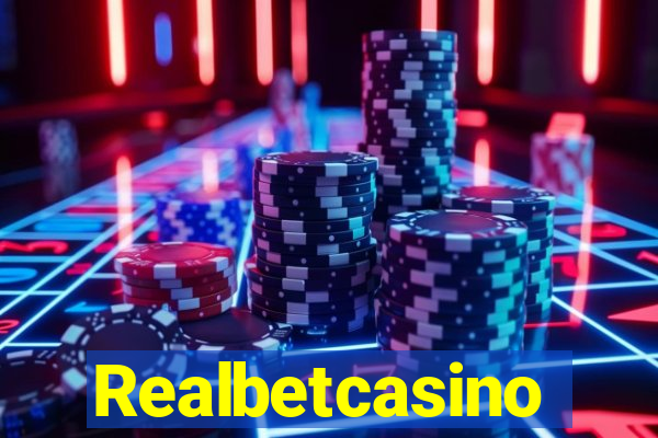 Realbetcasino